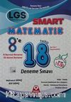 LGS Smart Matematik 18 Deneme Sınavı