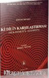 İki Dilin Karşılaştırılması
