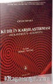 İki Dilin Karşılaştırılması
