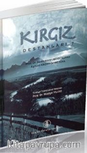 Kırgız Destanları 7 <br /> Boston