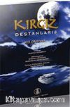 Kırgız Destanları 8
