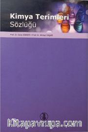 Kimya Terimleri Sözlüğü