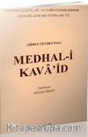 Medhal-i Kava'id