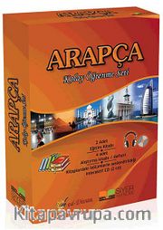 Arapça Kolay Öğrenme Seti
