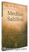 Medine Sahifesi