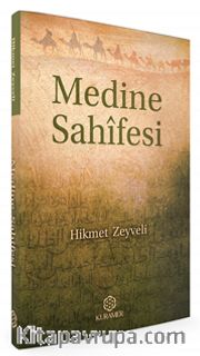 Medine Sahifesi
