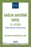 Sağlık Sektörü Satış El Kitabı