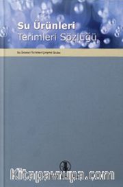 Su Ürünleri Terimleri Sözlüğü