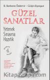 Güzel Sanatlar Yetenek Sınavına Hazırlık
