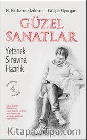 Güzel Sanatlar Yetenek Sınavına Hazırlık