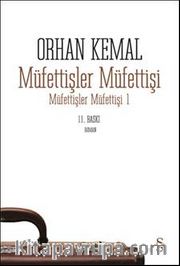 Müfettişler Müfettişi 1