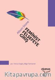 Feminist Felsefeye Giriş