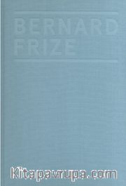 Bernard Frize