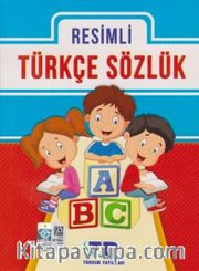 Resimli Türkçe Sözlük
