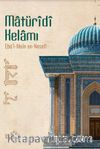 Matüridi Kelamı