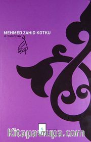 Mehmed Zahid Kotku 