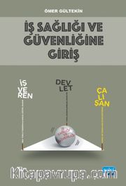 İş Sağlığı ve Güvenliğine Giriş