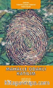 Mahalle Odaklı Katılım