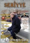 Seriyye İlim, Fikir, Kültür ve Sanat Dergisi Sayı:5 Mayıs 2019