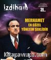 İzdiham Dergisi 39. Sayı Mayıs-Haziran 2019