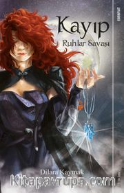 Kayıp <br /> Ruhlar Savaşı