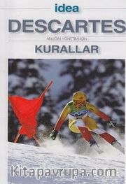 Kurallar <br /> Anlığın Yönetimi İçin (Cep Boy)