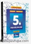 5. Sınıf Fen Bilimleri Konu Özetli Soru Bankası / Mozaik Serisi