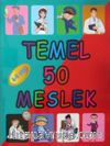 Temel 50 Meslek (4-6 Yaş)