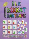 İlk Dikkat Kartları (4-5 Yaş)