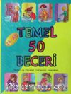 Temel 50 Beceri (24+ Ay)