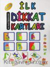 İlk Dikkat Kartları (2-3 Yaş)