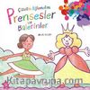 Çizelim Eğlenelim - Prensesler ve Balerinler