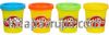 Play Doh Oyun Hamuru Mini 4'lü (23241)
