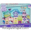 Littlest Pet Shop Miniş Apartmanı (C1158)