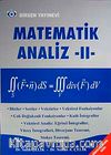 Matematik Analiz II