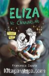 Eliza ve Canavarları