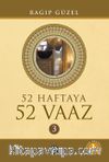 52 Haftaya 52 Vaaz -3