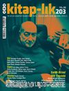 Kitap-lık Sayı:203 Mayıs-Haziran 2019
