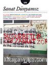Sanat Dünyamız Üç Aylık Kültür ve Sanat Dergisi Sayı:170 Mayıs-Haziran 2019
