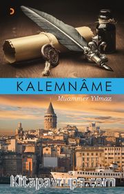 Kalemname