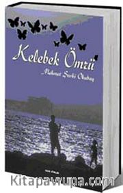 Kelebek Ömrü