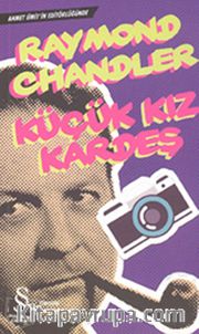 Küçük Kız Kardeş