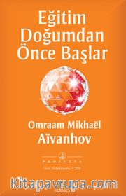 Eğitim Doğumdan Önce Başlar