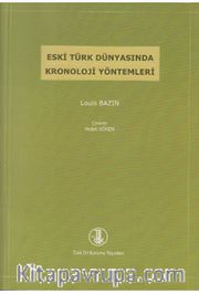Eski Türk Dünyasında Kronoloji Yöntemleri