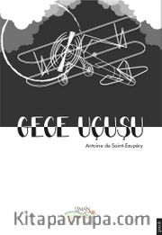 Gece Uçuşu