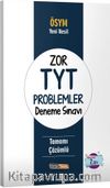 Zor TYT Problemler Deneme Sınavı