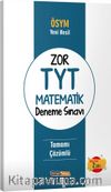 Zor TYT Matematik Deneme Sınavı