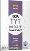Orta TYT Paragraf Deneme Sınavı