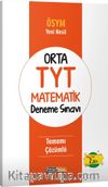 Orta TYT Matematik Deneme Sınavı