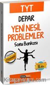 2021 TYT Depar Yeni Nesil Problemler Soru Bankası